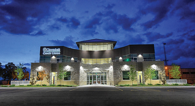 Portfolio Commercial Cloverbelt Credit Union Portfolio Commercial Cloverbelt Credit Union